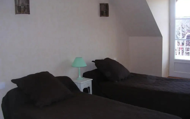Les Chambres D Hotes Du Lavoir