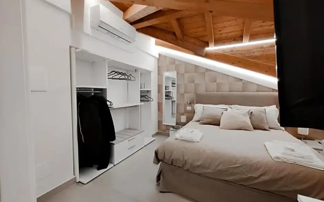 Interno7 Rooms (Adults Only)