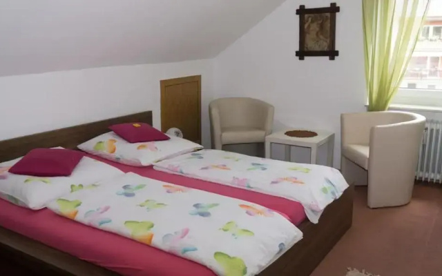 Ferienwohnung Bucher Ursula