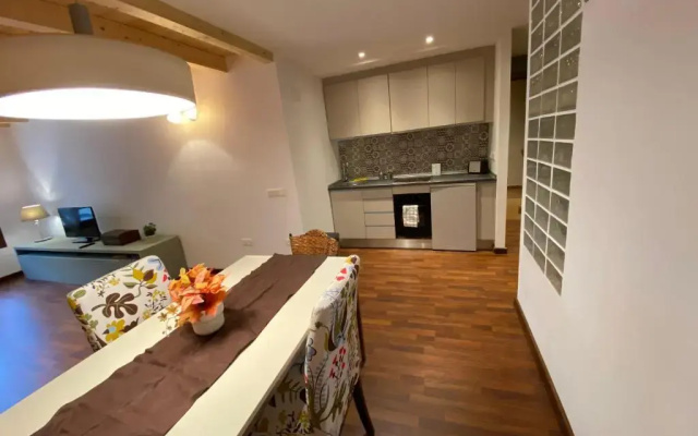 Luxury House Valencia DAneu