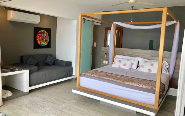 Villa Aikia Adults Only