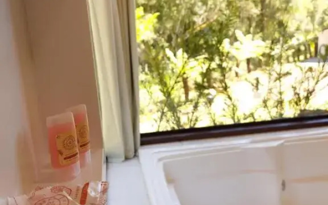 La Bella Vista 2