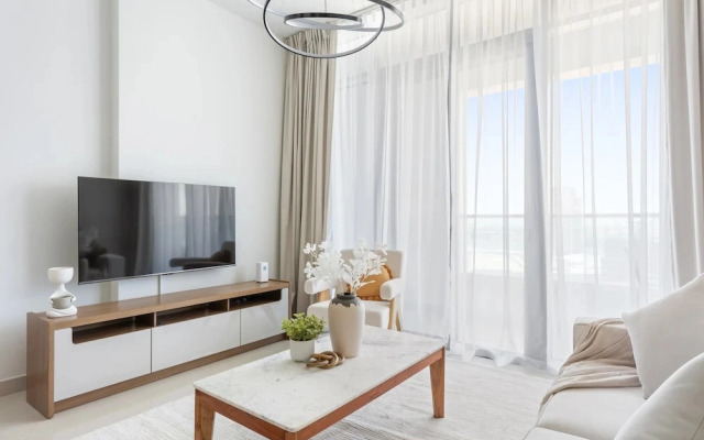 Silkhaus 2bdr Retreat Julphar Tower Al Reem