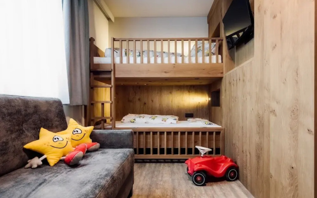 Familienhotel St.Laurentius