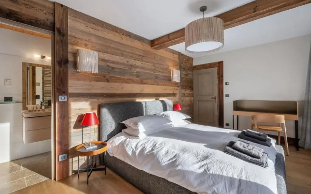 Chalet Saint-Martin-de-Belleville, 6 pièces, 10 personnes - FR-1-570-20