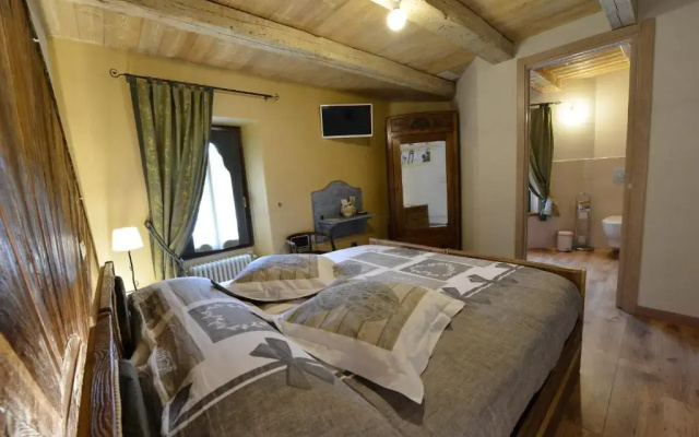 Vecchio Mulino Guest House