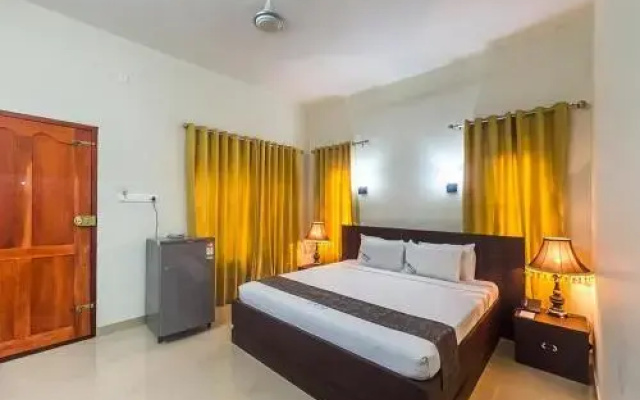 Aroma Ayur Heritage Resort