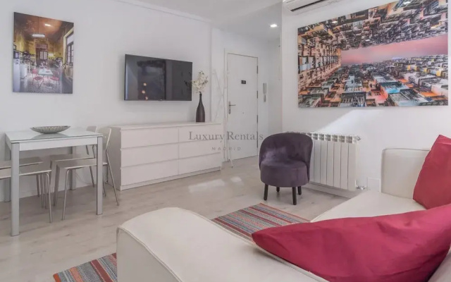 Fuencarral III