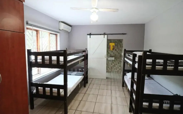 Kruger Park Hostel