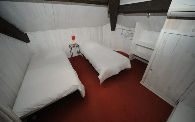 Grange Carole - 6 personnes