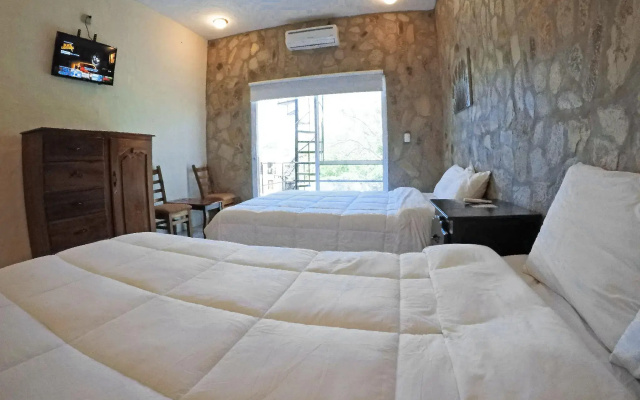 Surf Ranch Hotel & Resort