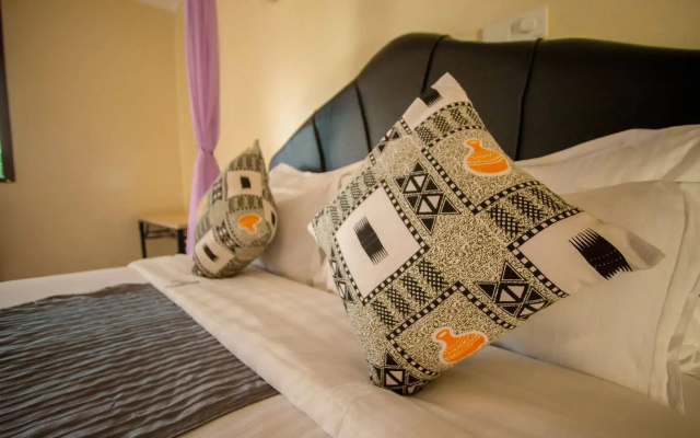 Aturukan Hotel