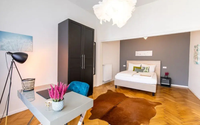 Luxstay Bad Nauheim