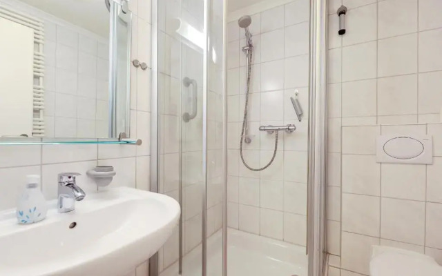 Appartement Nelk 21