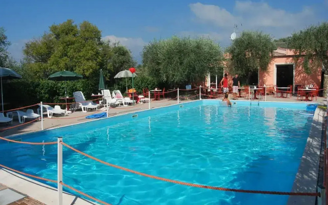 Residence Borgoverde Studio Apartment 4 Pax Superior