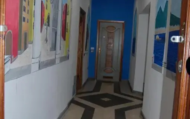 La Casa nel Borgo