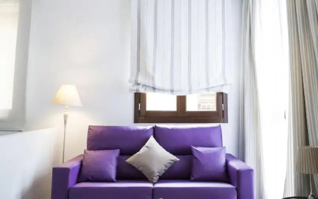 La Casa De La Trinidad Suites