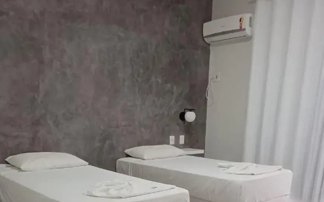 Radar Palace Hotel