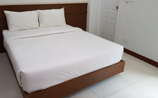 Chatchawan Apartment