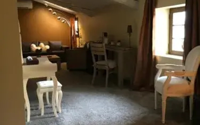 Au Lavoir