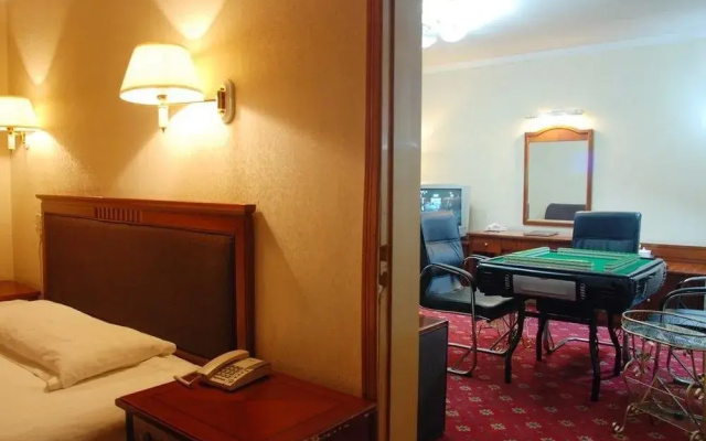 Xian Jinhai Hotel