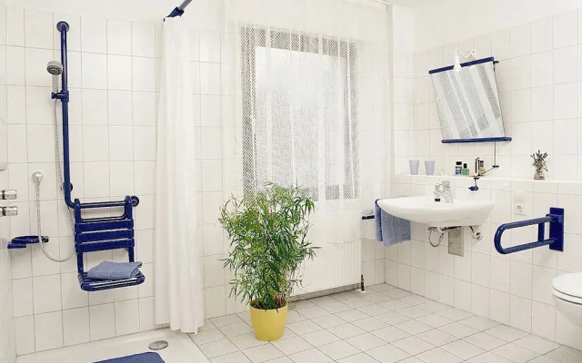 Hotel-Pension Haus Holtdirk