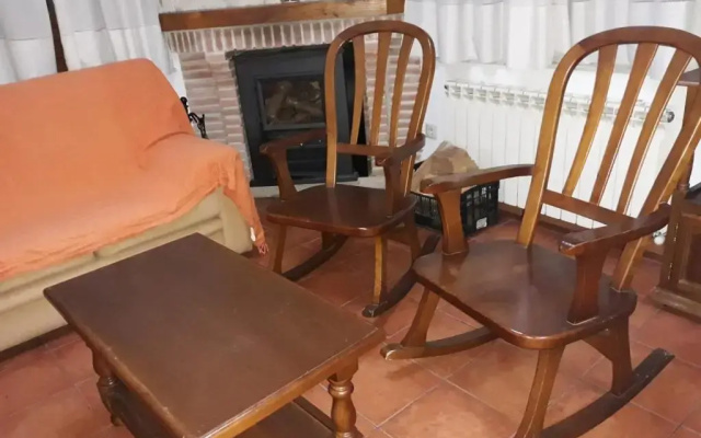 Casa Rural del Río Tejos