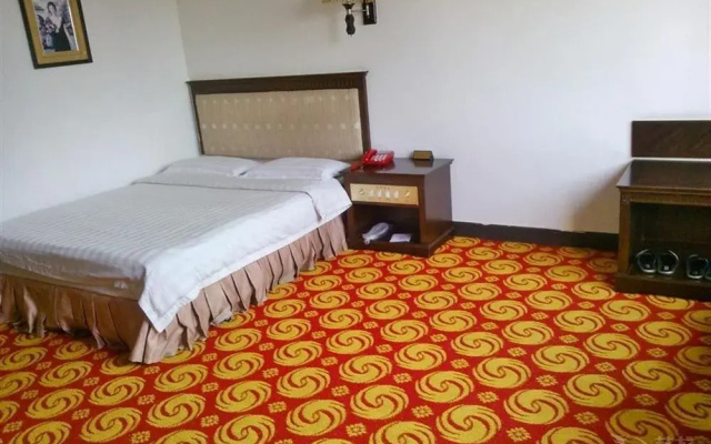 Baoli Hotel