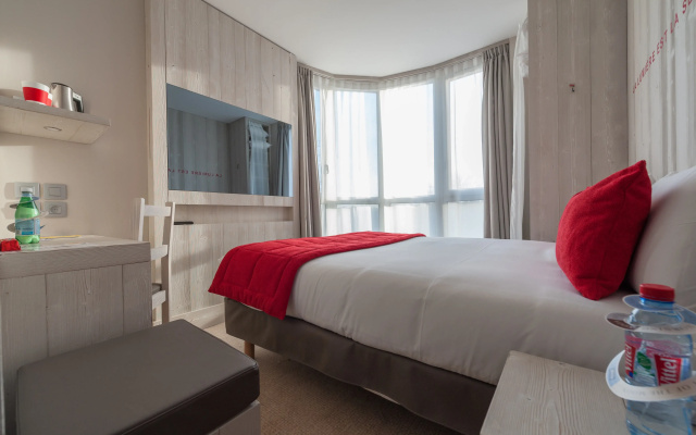 Hôtel Le 209 Paris Bercy