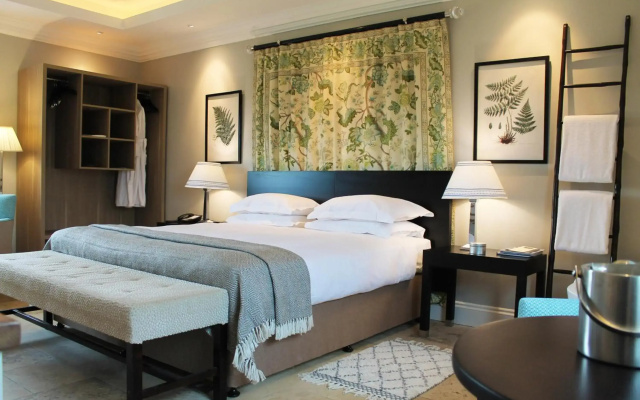 Bowood Hotel Spa and Golf Resort