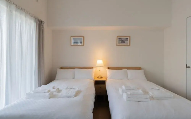 Tanimachikun Hotel We Namba