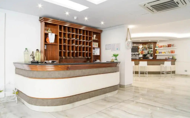 Hotel La Mela
