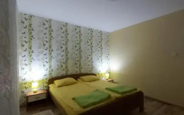 Apartment Zabljak Center
