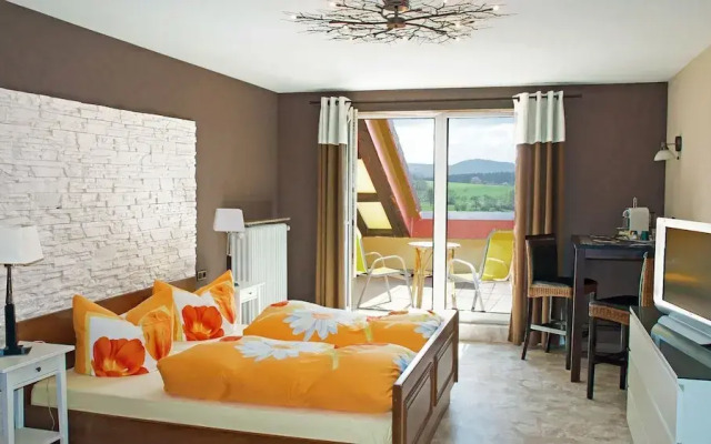 Pension Tannenhof