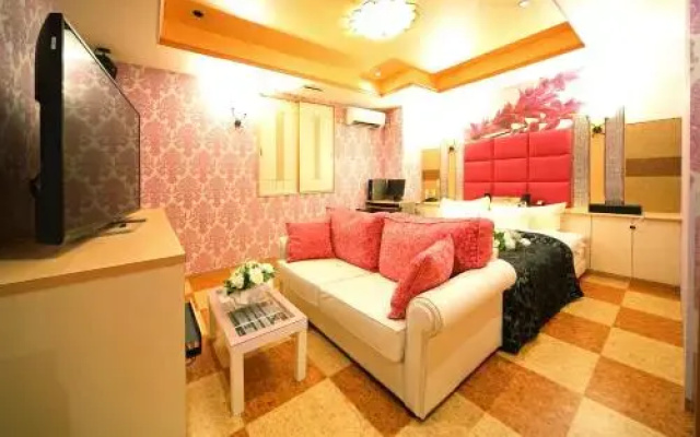 HOTEL Fairy11 (Adult Only)
