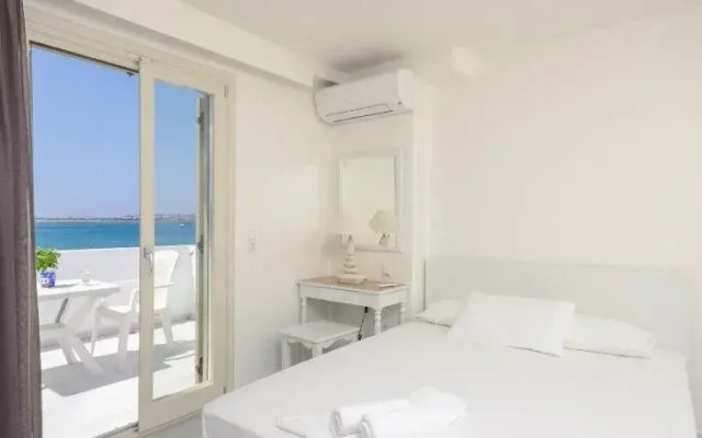 Soula Naxos Hotel