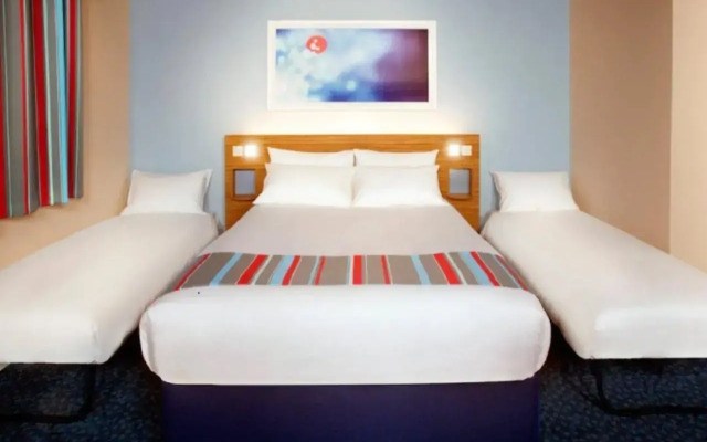 Travelodge