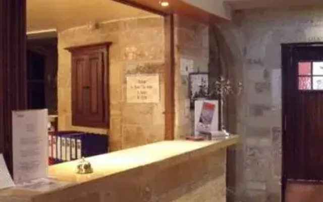 Hotel New Regina
