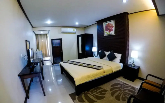 AMM House Hotel