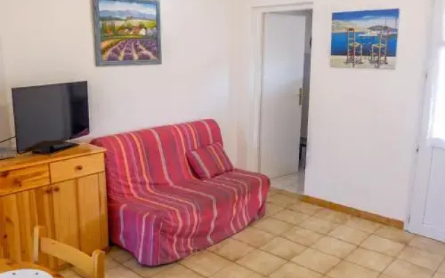 Holiday Home Herriot
