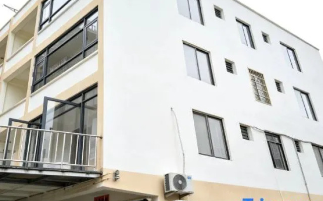 Sanya Fenghuang Meilan Hostel (Sanya Phoenix Airport)