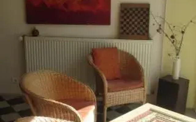 Chambres dhôtes Laurent Besset