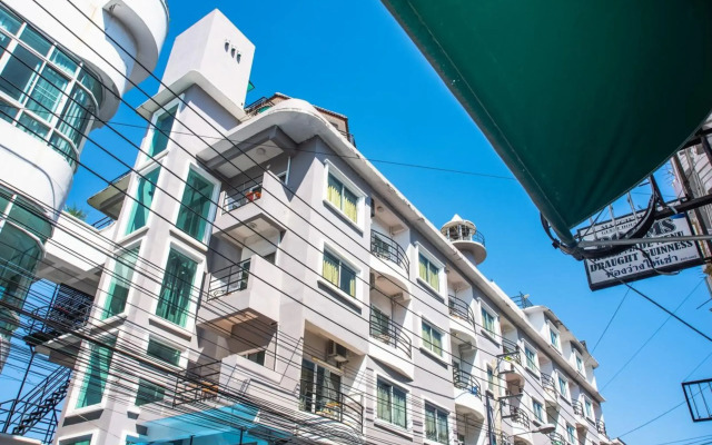 Lighthouse Resort Pattaya