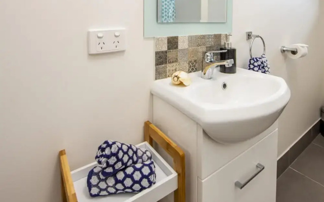 Sail Rock Apartment 2