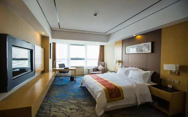 Ramada by Wyndham Wuhu