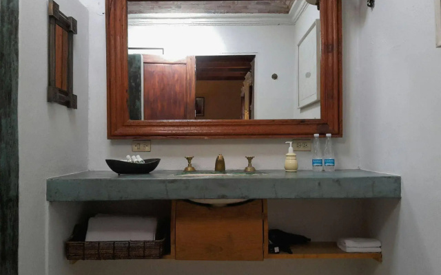 Casa Correo