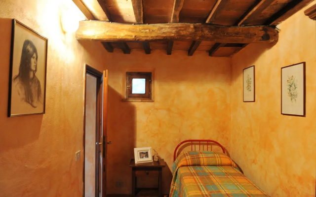 Agriturismo Nerbona