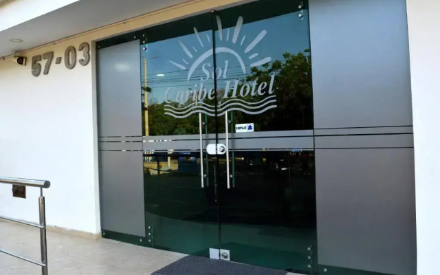 Sol Caribe Hotel