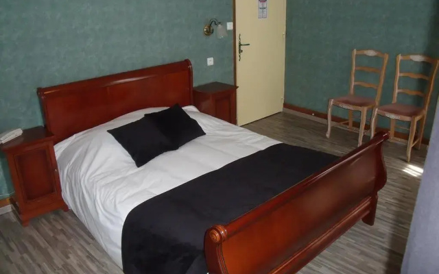 Hotel Saint-Sauveur