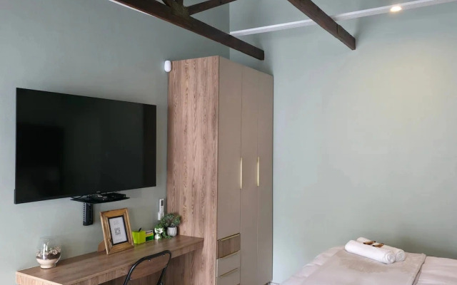 Leipoldt Self-Catering Accommodation